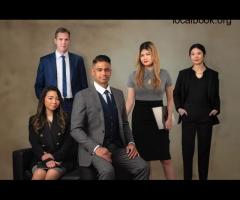 Immigration Lawyers In Melbourne