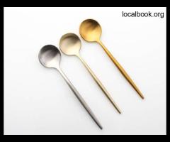 Souvenir Teaspoons – A Collectible & Memorable Gift