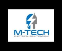 Commercial electrician Brisbane