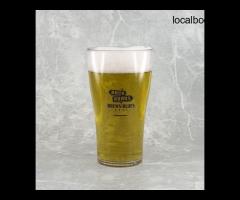 Branded Plastic Beer Cups for Every Occasion - personalisedglasses