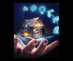 Smart Home Automation Melbourne