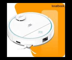 Limited-Time Offer: Robot Vacuum for Carpet Flooring – Australia Only
