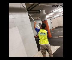 Trusted Painting Services in Melbourne