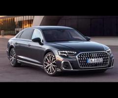 Find the Right Audi Car with Comparison and No Guesswork  