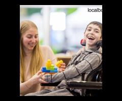Trusted Personal Care Services in Brisbane