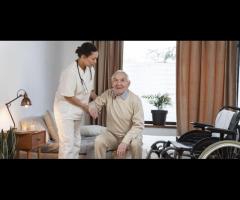 Compassionate In-Home and Nursing Care Tailored to Your Goals