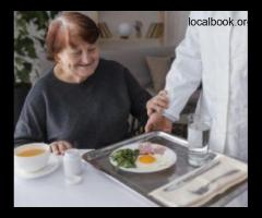 Compassionate In-Home and Nursing Care Tailored to Your Goals - 2