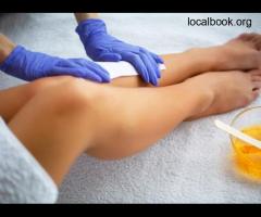Professional Waxing Salon in Sydney – Browz and Beauty by Usha