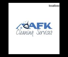 Trusted & Affordable Bond Cleaners in Calamvale