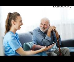 Compassionate NDIS Support Workers in Hoppers Crossing