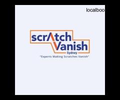 Scratch Vanish
