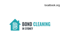 Bond Cleaning Sydney