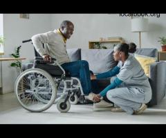 Respite Care in Adelaide - A Break You Truly Deserve