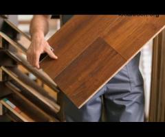Timber Flooring Sydney