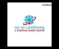 Trusted Air Conditioner Repair in Sydney