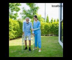 Trusted Disability Support Services in Perth – Recovery Care Provider