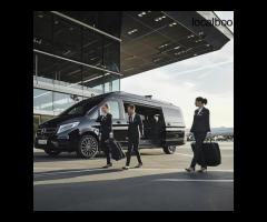 Reliable Airport Taxi Service in Melbourne - Best Maxi Taxi