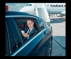 Reliable Airport Taxi Service in Melbourne - Best Maxi Taxi - 2