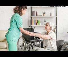 NDIS Mobile Physiotherapy in Mascot - Complete Health Group
