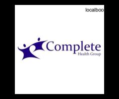 NDIS Mobile Physiotherapy in Mascot - Complete Health Group - 2