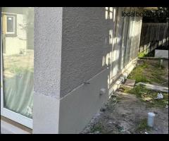 Expert Hebel Rendering in Melbourne – Add Strength & Style!