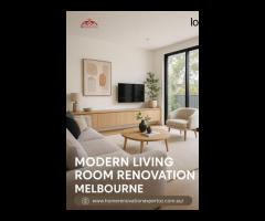 Best Affordable Kitchen Renovations Melbourne