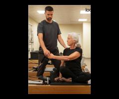 Stop Living in Pain – Expert Physiotherapy Sydney at Your Doorstep!