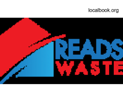 Reads Waste - Heatherton