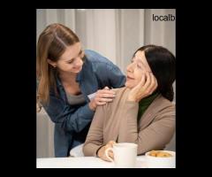 Professional Home Care Services in Eltham – Magnus Homecare