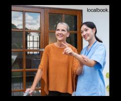 Professional Home Care Services in Eltham – Magnus Homecare - 2