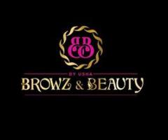 Glam Up with Eyelash Extensions in Sydney – Browz and Beauty by Usha - 2