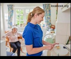 Home to the Best NDIS Support Workers in Melbourne