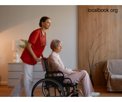 Reliable NDIS Disability Support Providers in Melbourne