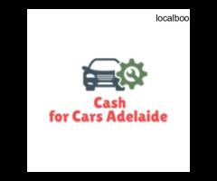 Top Cash & Free Car Removals in Adelaide – Same Day Service!