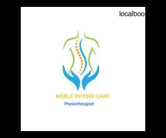 Expert Physiotherapy in Williams Landing – Noble Physio Care