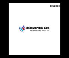 Trusted Home Care Support in Wagga Wagga – Good Shepherd Care