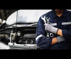 Expert Vehicle Repairs by Certified Car Mechanic in Yeerongpilly