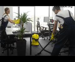 Professional Office Cleaning Services in Parkside by Shiny Cleaning