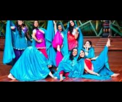 Get Dancers for Corporate Events That People Remember 