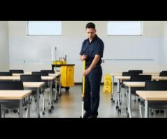 Professional Cleaning Services in Kingston – Gayaa Facility Services
