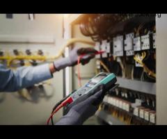 Fast & Reliable Electrical Service in Gold Coast | Isme Electrical
