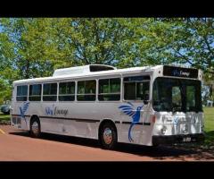 Ultimate Party Experience Awaits with Party Buses in Wollongong - 2