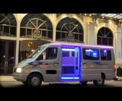 Ultimate Party Experience Awaits with Party Buses in Wollongong - 3
