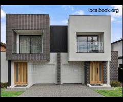 Get Premium House and Land Packages in Leppington