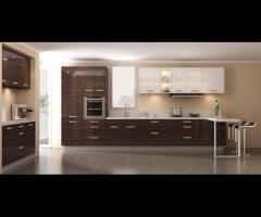 Custom Kitchen Cabinet Solutions Provider in Melbourne