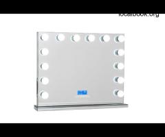 LED Makeup Mirror: The Perfect Grooming Companion
