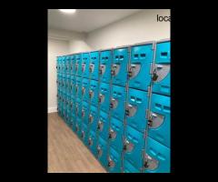 Durable and Stylish Lockers in Melbourne for Every Industry