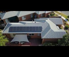 Solar Panels Gisborne