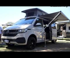 Get the Best Customised Motorhomes for a Better Life on Wheel