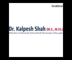 Affordable Aneurysm Brain Treatment Gandhinagar 